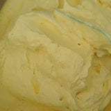 Triple Whipped Glow Turmeric Face-N-Body Butter