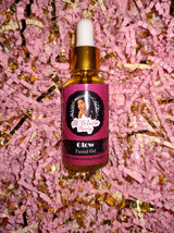 Organic Glow Turmeric Face-N-Body Oil wholesale/private label