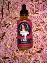 Organic Glow Turmeric Face-N-Body Oil wholesale/private label