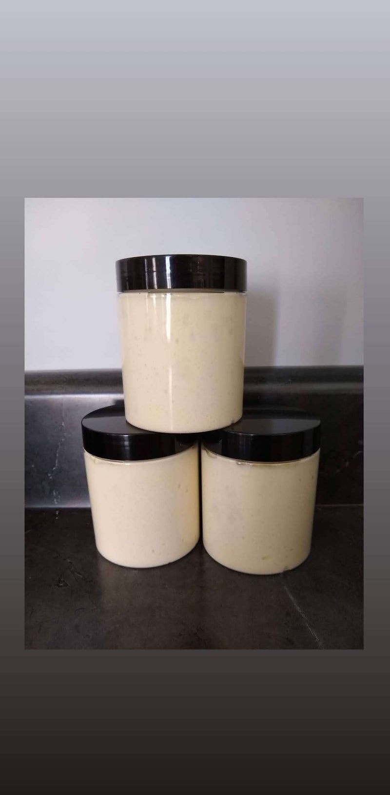 Chebe Hair Butter wholesale individual Jars