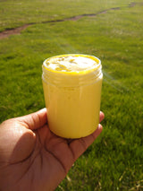 Triple Whipped Glow Turmeric Face-N-Body Butter