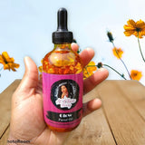 Turmeric Glow Face_N_ Body Oil