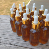 Chebe Hair Oil Extra Strength Wholesale/Private Label Individual bottles