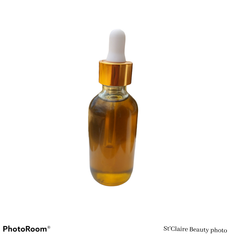 Chebe Hair Oil Extra Strength Wholesale/Private Label Individual bottles