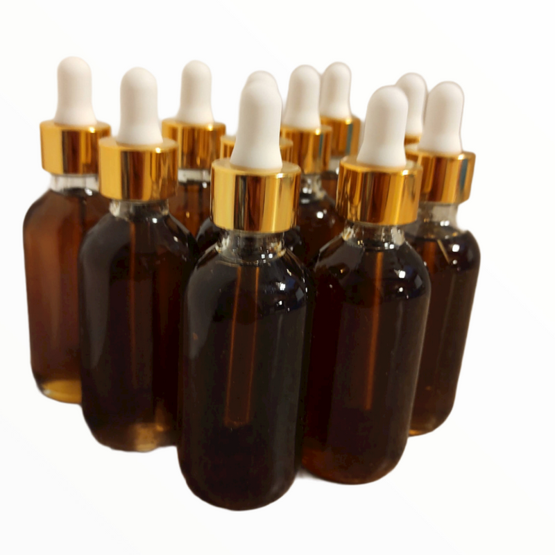 Chebe Hair Oil Extra Strength Wholesale/Private Label Individual bottles