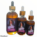 Chebe Hair Oil Extra Strength