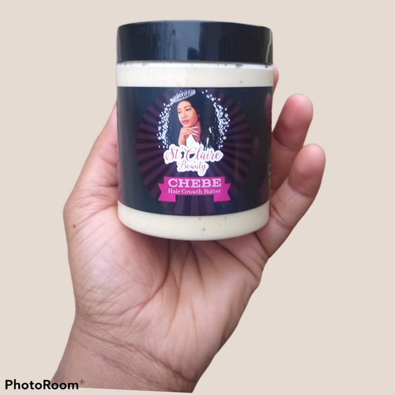 Chebe Butter for Hair Growth