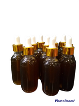 Chebe Hair Oil Extra Strength Wholesale/Private Label Individual bottles