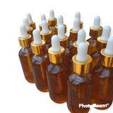 Chebe Hair Oil Extra Strength Wholesale/Private Label Individual bottles